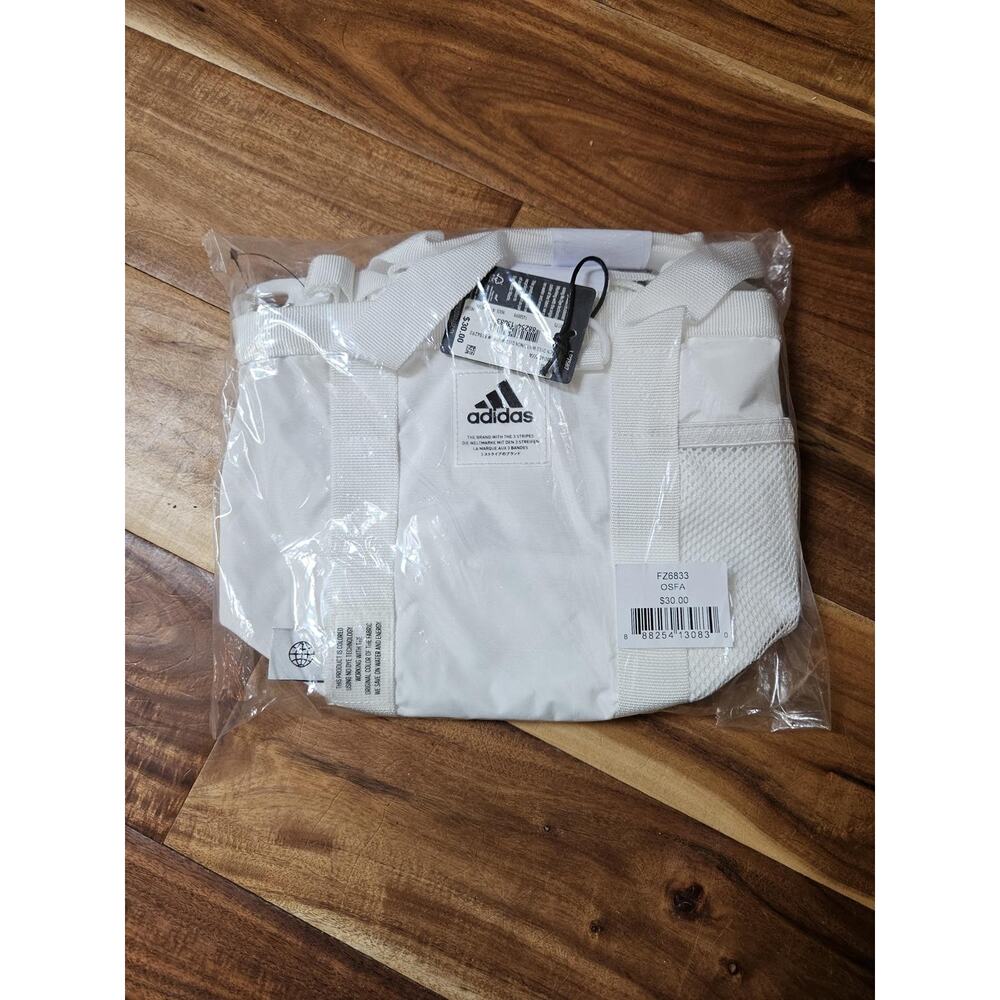 Adidas Tote